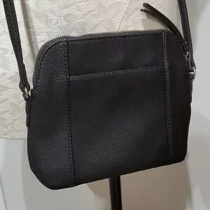 Liz claiborne monica crossbody bag hotsell